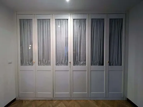Pis de 77 m² a Madrid
