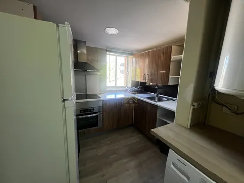 Piso de 59 m² en Santander