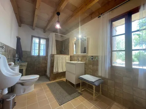 Квартира 337 м² в Pollença