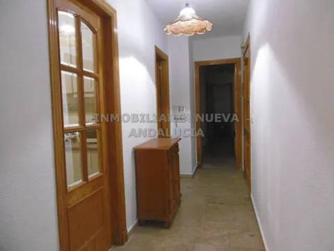 Pis de 81 m² a Almeria