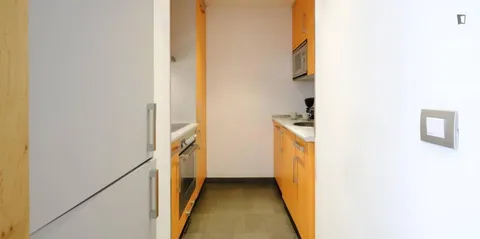 Appartamento 57 m² a Madrid