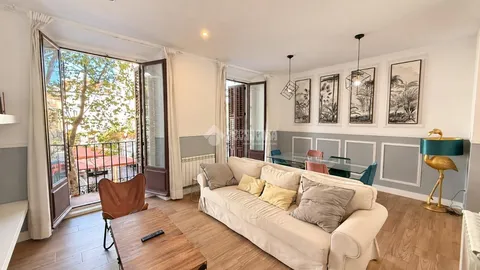 Appartement 98 m² à Madrid