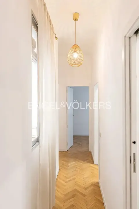 Pis de 82 m² a Madrid