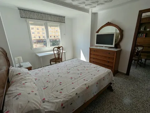 Habitació de lloguer, València