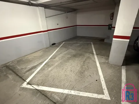 Pis de 103 m² a Lleó