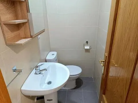 Pis de 85 m² a Las Gabias