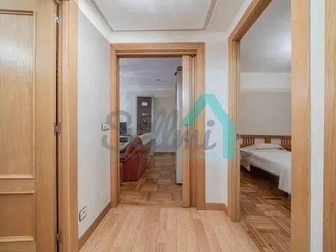 Pis de 84 m² a Oviedo