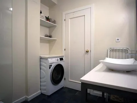 Wohnung 55 m² in Madrid