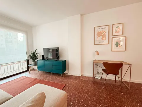 Pis de 90 m² a Barcelona