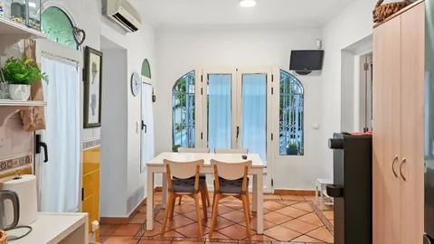 Casa de 197 m² en Dénia