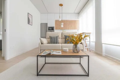 Apartamento 50 m² em Madrid
