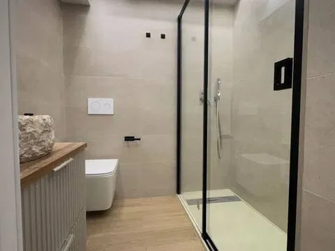 Pis de 35 m² a Màlaga