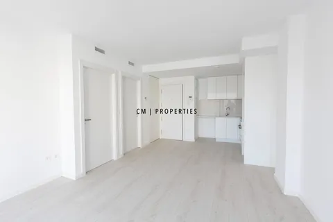 Pis de 41 m² a Sagunt