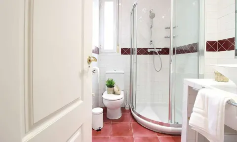 Wohnung 110 m² in Boadilla del Monte