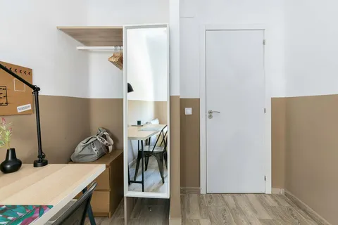 Piso de 60 m² en Getafe