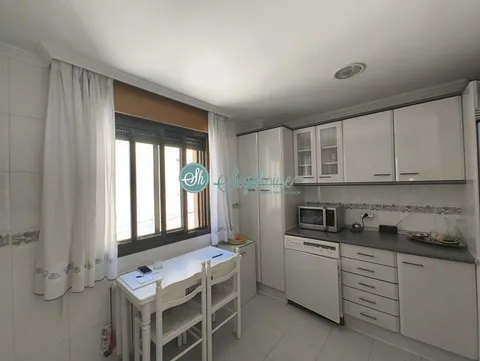 Pis de 80 m² a Segovia