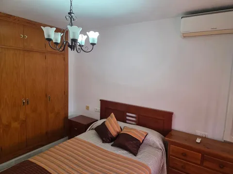 Piso de 100 m² en Málaga