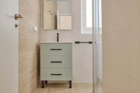 Zimmer zur Miete, Valencia