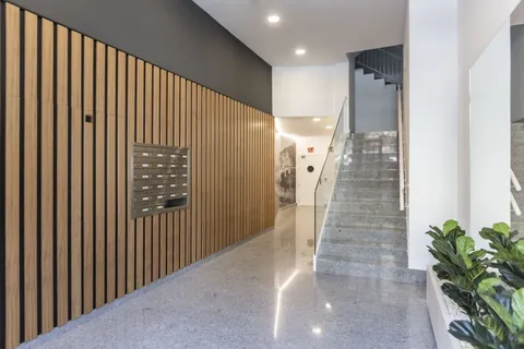 Pis de 67 m² a Sant Sebastià