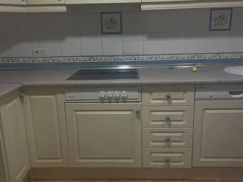 Pis de 90 m² a Alacant