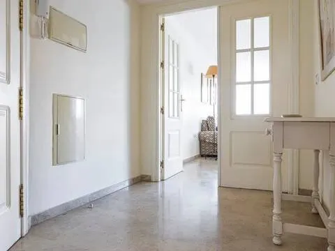 Pis de 105 m² a Màlaga