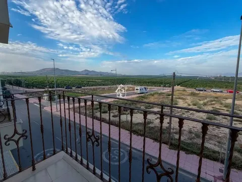 Pis de 75 m² a Algorfa