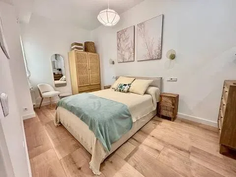 Appartamento 52 m² a Madrid