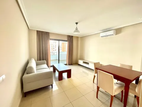 Pis de 57 m² a la Vila Joiosa
