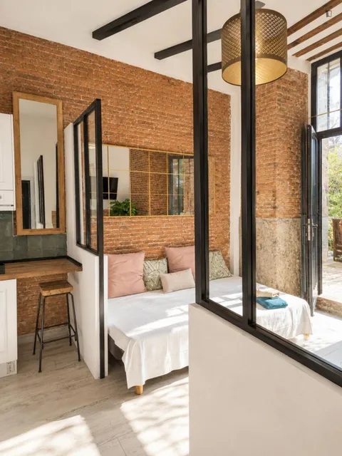 Pis de 76 m² a Madrid