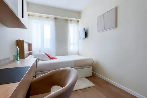 Habitación en alquiler, Madrid