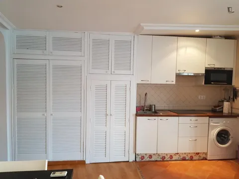 Pis de 60 m² a Madrid