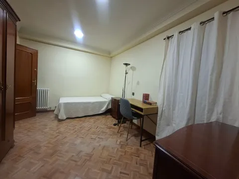 Habitació de lloguer, Salamanca