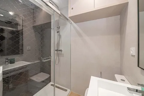 Pis de 35 m² a Màlaga