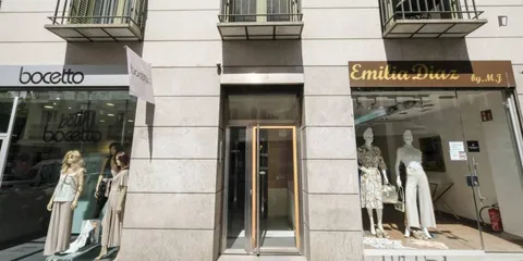 Appartamento 68 m² a Madrid