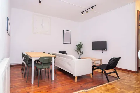 Habitació de lloguer, Pamplona