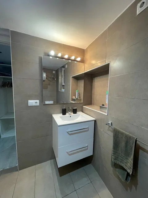 Wohnung 47 m² in Palma