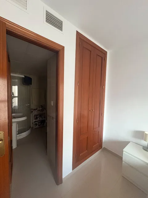 Pis de 55 m² a Sevilla