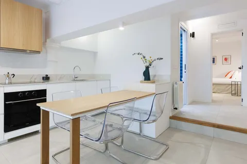 Appartement 65 m² à Barcelone
