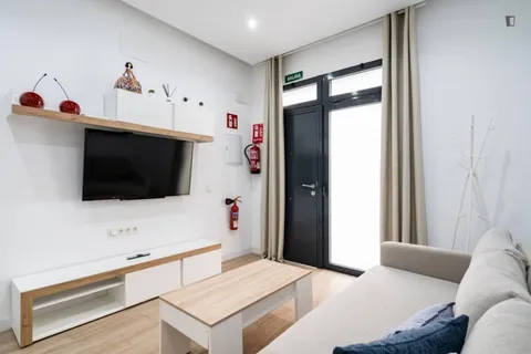 Appartamento 41 m² a Madrid