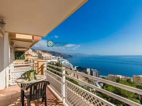 Piso de 75 m² en Almuñécar