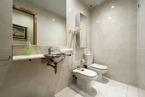 Appartamento 85 m² a Barcelona