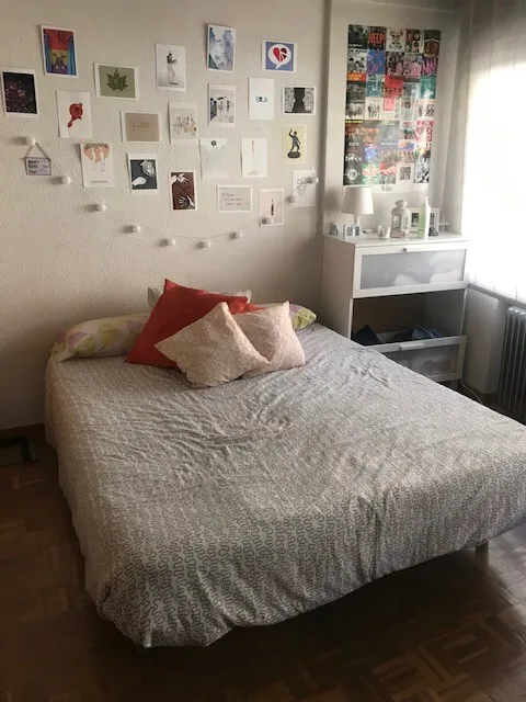 Appartamento 70 m² a Salamanca