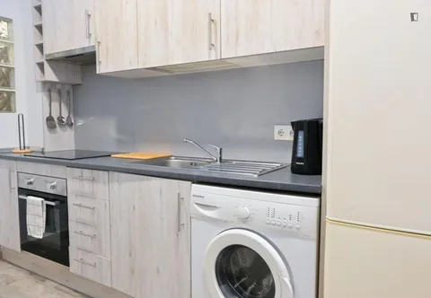 Appartement 45 m² à Madrid