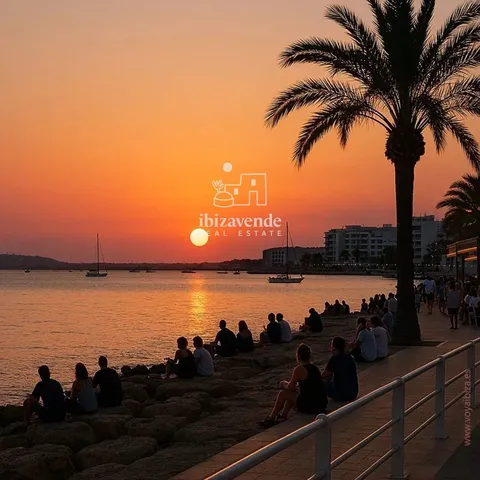 Appartamento 80 m² a Sant Antoni de Portmany