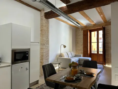 Wohnung 70 m² in Valencia