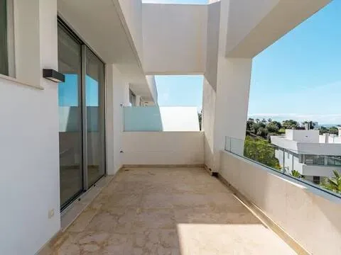 Appartamento 321 m² a Marbella