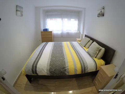 Pis de 60 m² a València