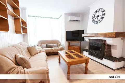 Habitació de lloguer, Sevilla