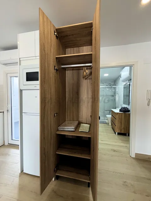 Pis de 40 m² a San Roque