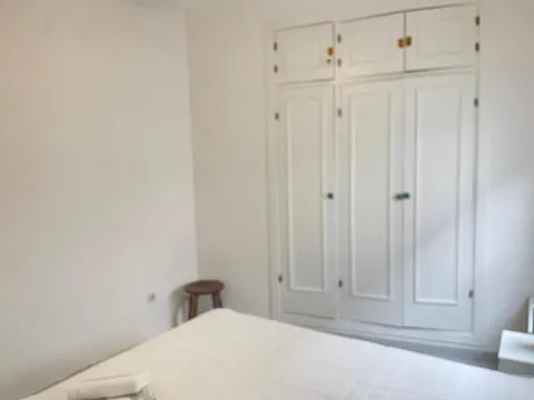 Pis de 66 m² a Màlaga